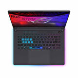 ASUS ROG STRIX G16 G615JMR-S5048 INTEL I7-14650HX 16GB 512GB 8GB RTX5060 16" 2.5K 240HZ FREEDOS