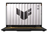 ASUS TUF Gaming F16 FX608JMR-RV024-Gaming Intel Core i7-14650HX 16GB DDR5 1TB SSD RTX5060 8GB 16" WUXGA 165Hz IPS FreeDos Gaming Laptop