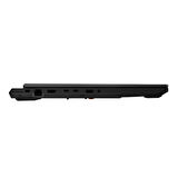 Asus Tuf Gaming F16 FX608JMR-RV078 Intel Core i7 14650HX 32GB 1 TB SSD RTX5060-8GB 115W Freedos 16" 165Hz WUXGA Taşınabilir Bilgisayar