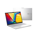 Vivobook Go 15 E1504FA-NJ1759 AMD Ryzen 5 7520U 8GB 512GB SSD Freedos 15.6" Taşınabilir Bilgisayar