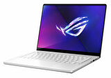 Asus Rog Zephyrus G14 GA403UH-QS038 AMD Ryzen 9 270 16GB 1TB SSD RTX5050-8GB 90W Freedos 14" 120Hz OLED Taşınabilir Bilgisayar