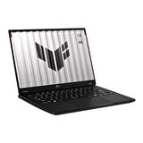 Asus Tuf Gaming A14 FA401UH-RG028 AMD Ryzen 7 260 32GB 512GB SSD RTX5050-8GB 105W Freedos 14" 165Hz WQXGA Taşınabilir Bilgisayar