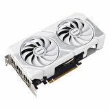 Asus Dual GeForce RTX 5060 White OC 8GB GDDR7 128Bit HDMI/DP Ekran Kartı
