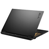 Asus TUF Gaming F16 FX608JM-RV075 8GB GeForce RTX5060 Intel Core i5-13450HX 16GB RAM 512GB SSD 16 inç FHD+ 165Hz