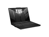 ASUS Tuf F16 FX607VJ-RL805W/Intel Core i5 210H/8 GB RAM/512 GB SSD/RTX 3050/16"/W11 Gaming Laptop