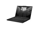 ASUS Tuf F16 FX607VJ-RL805W/Intel Core i5 210H/8 GB RAM/512 GB SSD/RTX 3050/16"/W11 Gaming Laptop