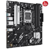 ASUS PRIME A620AM-A-CSM 7600MHz(OC) DDR5 Soket AM5 DP M.2 HDMI mATX Anakart