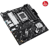 ASUS PRIME A620AM-A-CSM 7600MHz(OC) DDR5 Soket AM5 DP M.2 HDMI mATX Anakart