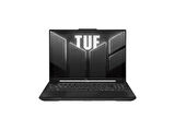 ASUS Tuf F16 FX607VJB-RL123W/Intel Core i5 210H/16 GB RAM/512 GB SSD/NVIDIA GeForce RTX 3050 Gaming Laptop