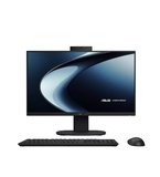 Asus P470VAK-C516512B0D CORE 5 210H 16GB DDR5 512GB Nvme SSD 27' IPS FHD Freedos Siyah Kablosuz Mouse-Klavye Siyah All In One Bilgisayar