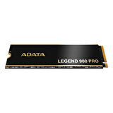 Adata Legend 900 Pro SLEG-900P-1TCS 1TB (7400/6000MB/s) M.2 2280 PCIe 4.0 NVMe SSD