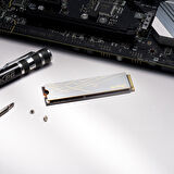 XPG Mars 980 Blade SMAR-980B-1TCS 1TB 14000/13000MB/s PCIe Gen5x4 M.2 SSD Disk