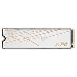 XPG Mars 980 Blade SMAR-980B-2TCS 2TB 14000/13000MB/s PCIe Gen5x4 M.2 SSD Disk