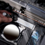 XPG Mars 980 Blade SMAR-980B-2TCS 2TB 14000/13000MB/s PCIe Gen5x4 M.2 SSD Disk