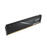 XPG Lancer Blade 16GB (1x16) DDR5 6000MHz CL36 Gaming (Oyuncu) Ram (AX5U6000C3616G-SLABBK)