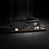 XPG Lancer Blade 16GB (1x16) DDR5 6000MHz CL36 Gaming (Oyuncu) Ram (AX5U6000C3616G-SLABBK)