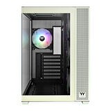 Thermaltake View 380 850W 80+ Gold ARGB USB 3.2 Matcha Green ATX Mid Tower Kasa CA-3Z2-85MEWE-00