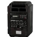PHONIC SA35 Portatif Ses Sistemi | Sahne Sistemleri | Portatif