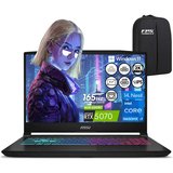 Msı Katana 15 Hx B14WGK-889XTR I7-14650HX RTX5070 16GB Ram 1tb SSD 15.6" Qhd IPS 165Hz W11 Taşınabilir Bilgisayar