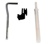 LİMİTÖR ÇUBUK TAKIMI RENAULT R9 (50AD)