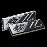 Apacer Panther 32GB (2x16GB) 5200MHz DDR5 CL38 Gaming RAM (AH5U32G52C5227BAA-2)