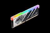 Apacer Panther RGB 32GB (2x16GB) 5200MHz CL38 DDR5 Gaming Ram (AH5U32G52C5229BAA-2)
