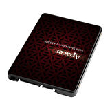 APACER AS350X 1TB 560-540 MB/s 2.5&quot; SATA3 SSD Disk (AP1TBAS350XR-1)