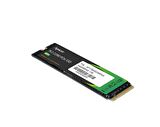 Apacer AS2280P4X M2 1 TB M.2 1700 MB/s 2100 MB/s SSD 