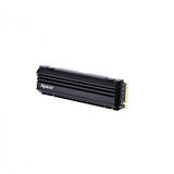Apacer AS2280P4X-1 1TB 7400-7000 MB/s M.2 PCIe Gen4x4 SSD (AP1TBAS2280Q4U-1)