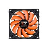 Xigmatek Ld963 Praeton İntel İ3 İ5 İ7 + Amd Cpu Fa / Xıgmatek