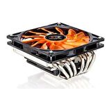 Xıgmatek Cac Exaı6 U01 Janus Ld1266 İntel  Amd 12 Cpu Fan / Xıgmatek