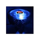 THERMALTAKE Max Orb EX Intel LGA775 ve AM2 uyumlu CPU Soğutucusu CL-P0467