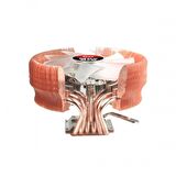 THERMALTAKE Max Orb EX Intel LGA775 ve AM2 uyumlu CPU Soğutucusu CL-P0467