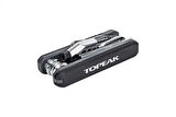 TOPEAK HEXUS X TT2573B 21 FONKSİYONLU ALYAN ANAHTAR TAKIMI