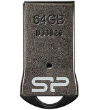 Silicon Power 64GB Touch T01 USB 2.0 USB Flash Bellek