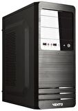 VENTO 500 W PEAK MICRO ATX KASA(VS114F) FSP