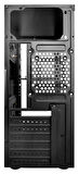 Vento TA-K61 350W Siyah ATX Mid-Tower Kasa