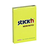 Stickn 21132 76x51 Sarı