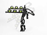BUZZ RACK BEETLE 3 LÜ BİSİKLET TAŞIYICI