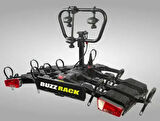 BUZZ RACK SCORPION PRO 3 ÇEKİ DEMİRİ BİSİKLET TAŞIYICI