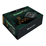 High Power HP1-M650BR-H12S Element GD 650W 80+ Bronze 12cm Güç Kaynağı