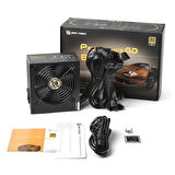 High Power Performance GD 800W 80+ Gold Güç Kaynağ