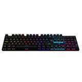 BitFenix ERATO Red Switch RGB Türkçe Mekanik Gaming Klavye