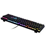 BitFenix ERATO Red Switch RGB Türkçe Mekanik Gaming Klavye