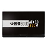 BITFENIX 850W 80+ GOLD BP-BGA850UMAG-9R PCIe5.0 Tam Modüler Power Supply
