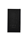 BitFenix FLOW 600W 80+ Bronze Tempered Glass USB 3.0 Mesh FRGB ATX Siyah Kasa