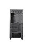 BitFenix FLOW 600W 80+ Bronze Tempered Glass USB 3.0 Mesh FRGB ATX Siyah Kasa