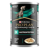 Pro Plan EN Gastrointestinal Yaş Köpek Maması 6 x 400 Gr- SKT:10.25