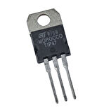 TIP 47 TO-220 Transistör