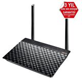 ASUS DSL-N16 4PORT 300Mbps EWAN VDSL FIBER  MODEM VPN